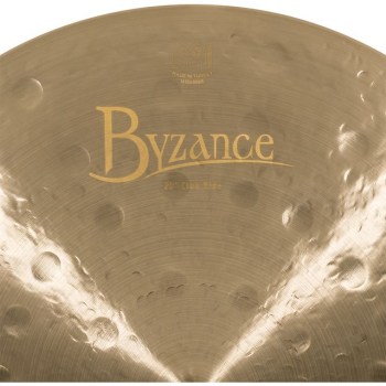 Meinl B20JCR Byzance Jazz Club Ride 20" купить