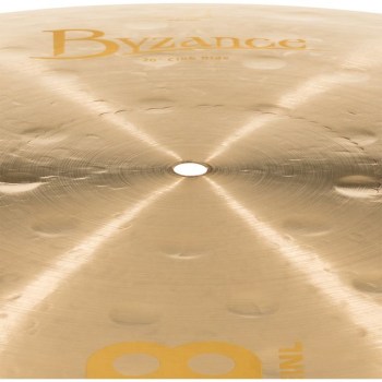 Meinl B20JCR Byzance Jazz Club Ride 20" купить