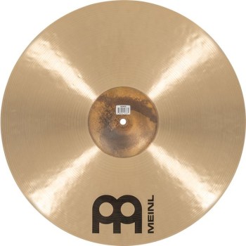 Meinl B20POC Byzance Polyphonic Crash 20" купить