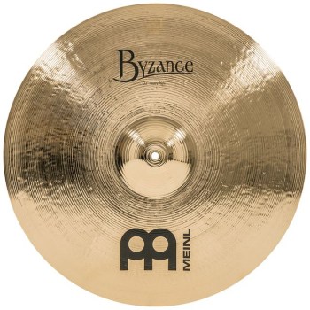 Meinl B22HR-B Byzance Brilliant Heavy Ride 22" купить