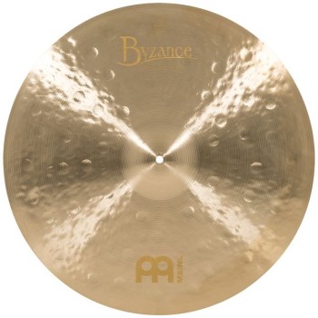 Meinl B22JETR Byzance Jazz Extra Thin Ride 22" купить