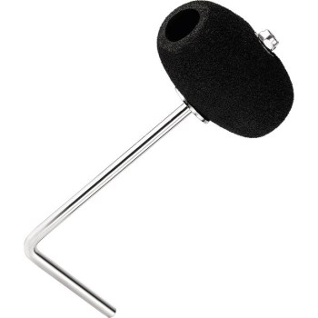 Meinl BBB3 L-shaped Hammer Head Bassbox / Snarebox Beater купить