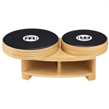 Meinl Bongo Cajon PBCA1NT/EBK-M купить