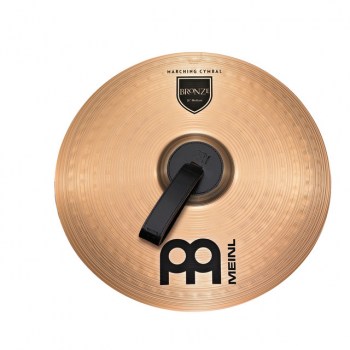 Meinl Bronze Marching Cymbals 14", MA-BO-14M купить