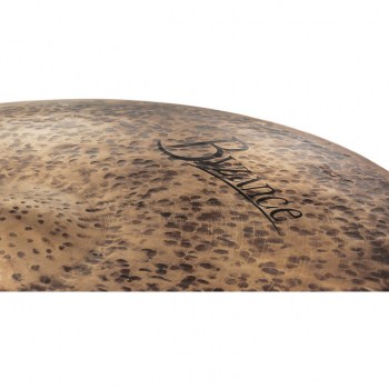 Meinl Byzance Big Apple Ride 22", B22BADAR, Dark купить