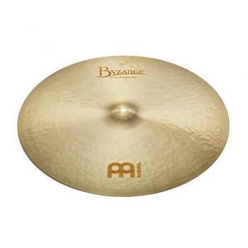 Meinl Byzance Big Apple Ride 22", B22JBAR, Jazz Finish купить