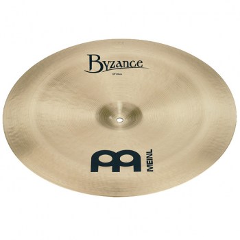 Meinl Byzance China 16" B16CH, Traditional Finish купить