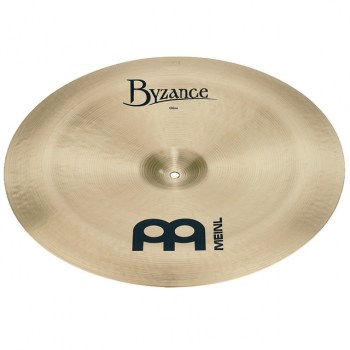 Meinl Byzance China 20" B20CH, Traditional Finish купить