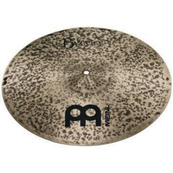 Meinl Byzance Dark Crash 17" B17DAC, Dark Finish купить