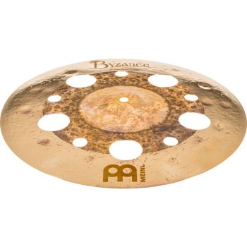 Meinl Byzance Dual Multi-Trash 14" Dual Finish купить