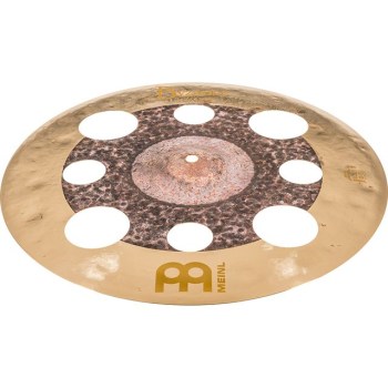 Meinl Byzance Dual Trash-Crash 16" Dual Finish купить