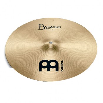 Meinl Byzance Heavy Crash 16", B16HC, Traditional Finish купить