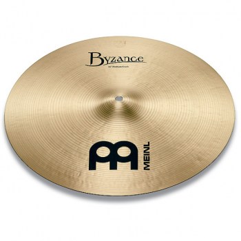 Meinl Byzance Heavy Crash 18", B18HC, Traditional Finish купить