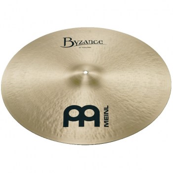 Meinl Byzance Heavy Ride 21", B21HR, Traditional Finish купить