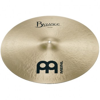 Meinl Byzance Heavy Ride 22", B22HR, Traditional Finish купить