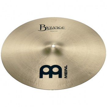 Meinl Byzance Medium Crash 22", B22MC, Traditional Finish купить