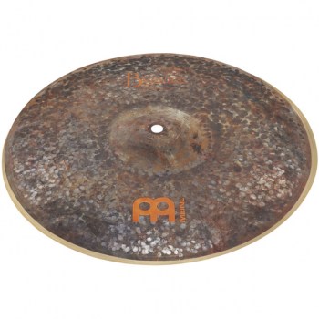 Meinl Byzance Medium HiHat 13", B13EDMH, Extra Dry купить