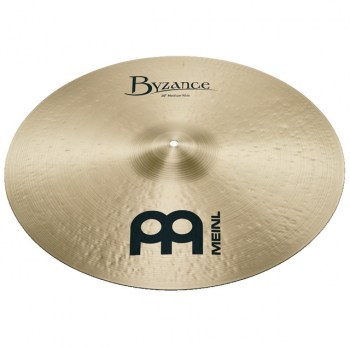 Meinl Byzance Medium Ride 20", B20MR, Traditional Finish купить