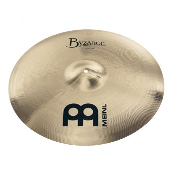 Meinl Byzance Medium Ride 21", B21MR-B, Brilliant Finish купить