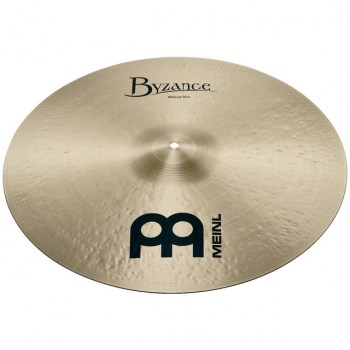 Meinl Byzance Medium Ride 23", B23MR, Traditional Finish купить