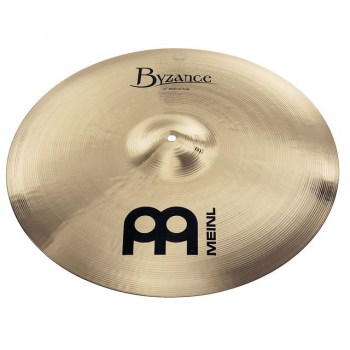 Meinl Byzance Medium Ride 24" B24MR-B, B-Stock купить