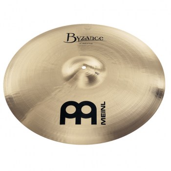 Meinl Byzance Medium Ride 24", B24MR-B, Brilliant Finish купить