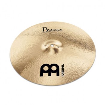 Meinl Byzance Medium Thin Crash 18" B18MTC-B, Brilliant Finish купить