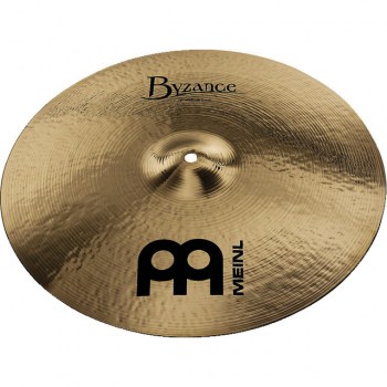 Meinl Byzance Medium Thin Crash 19" B19MTC-B, Brilliant Finish купить