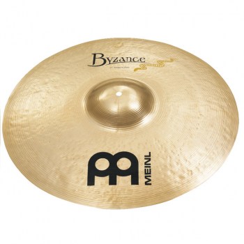 Meinl Byzance Serpents Ride 21", B21SR-B, Brilliant Finish купить