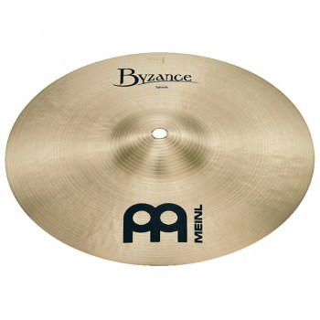 Meinl Byzance Splash 8" B8S, Traditional Finish купить