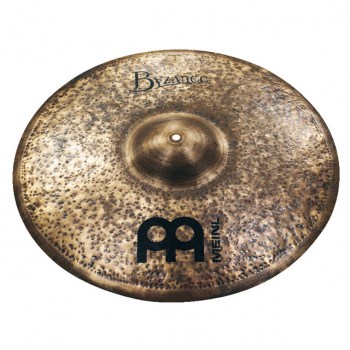 Meinl Byzance Stadium Ride 22", B22STR, Dark Finish купить