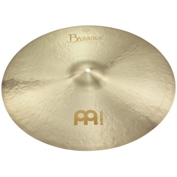 Meinl Byzance Sweet Ride 20" B20JSR, Jazz Finish купить