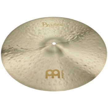 Meinl Byzance Thin Crash 16", B16JTC, Jazz Finish купить