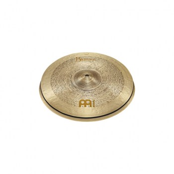 Meinl Byzance Tradition HiHat 14", B14TRH, Jazz купить