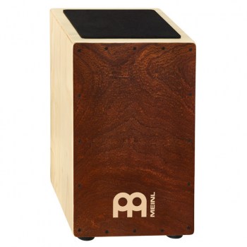 Meinl Cajon CAJ3FM-M, Figured Mahogany купить