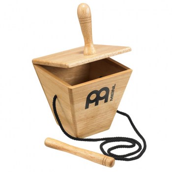 Meinl Cajon "Cajita", CCA1NT купить