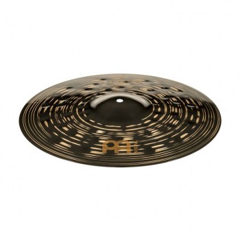 Meinl CC15DAH Classics Custom Dark HiHat 15" купить