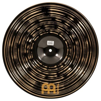 Meinl CC17DAC Classics Custom Dark Crash 17" купить