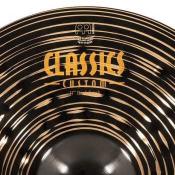 Meinl CC17DAC Classics Custom Dark Crash 17" купить