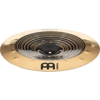 Meinl CC18DUCH Classics Custom Dual China 18" купить