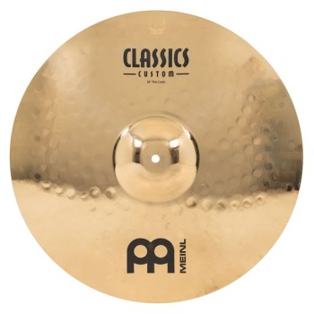 Meinl CC18TC-B Classics Custom Thin Crash 18" купить