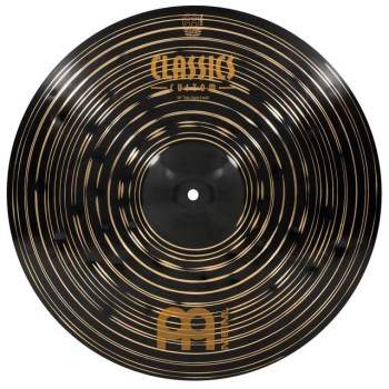 Meinl CC18TDAC Classics Custom Dark Thin Crash 18" купить