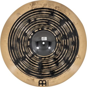 Meinl CC20DUR Classics Custom Dual Ride 20" купить