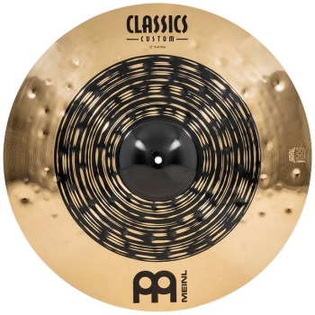 Meinl CC22DUR Classics Custom Dual Ride 22" купить