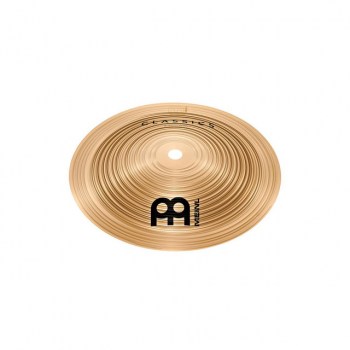 Meinl Classics Bell 8" High, C8BH купить