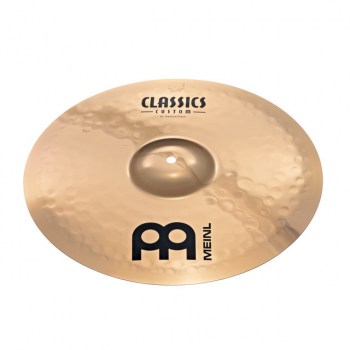 Meinl Classics Custom Crash 15" CC15MC-B, Medium купить