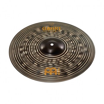 Meinl Classics Custom Crash 21", CC21DAC, Dark купить