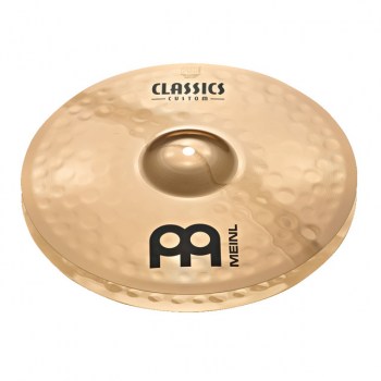 Meinl Classics Custom HiHat 15" CC15MH-B, Medium купить