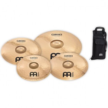 Meinl Classics Custom Set Complete купить