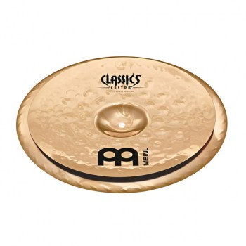 Meinl Classics Custom Stack 16"/18", CC16/18EMS-B, Extreme Metal купить